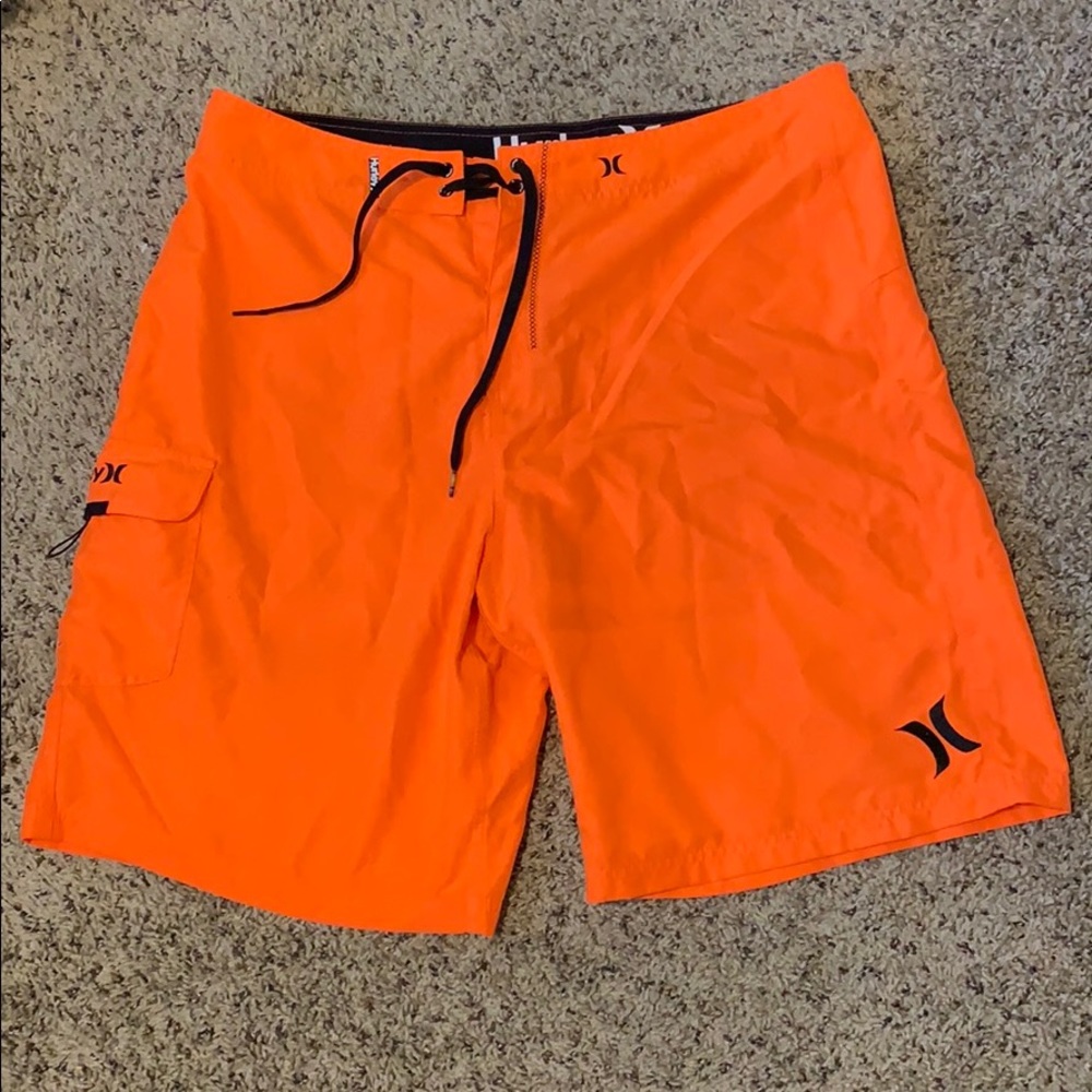Hurley Bathing Suit